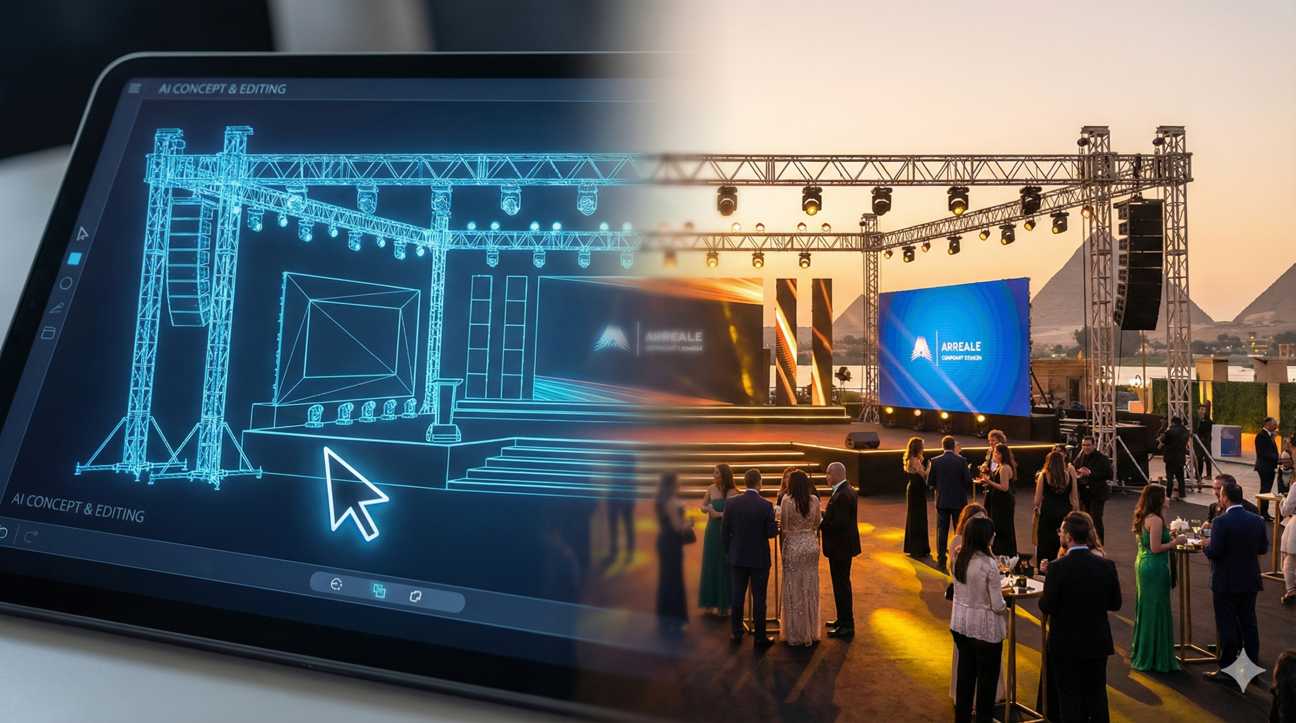 From Prompt to Premiere: Revolutionizing Visual Strategy with ChatGPT’s Latest Image Tools