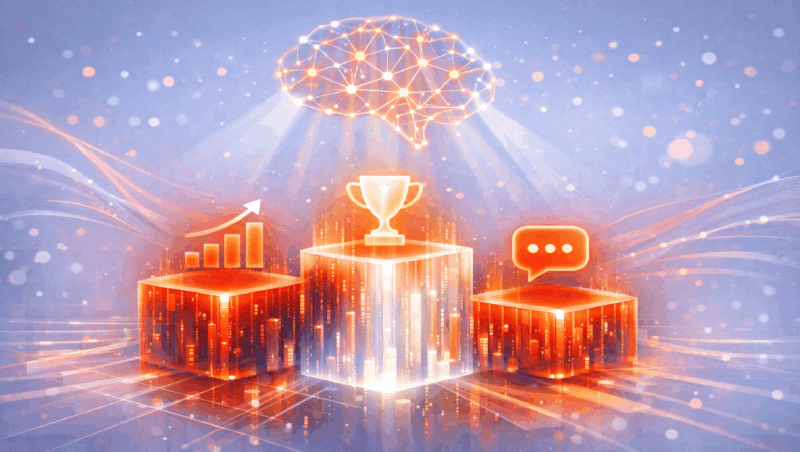 New AI Visibility Awards spotlight brands thriving in AI-generated search results