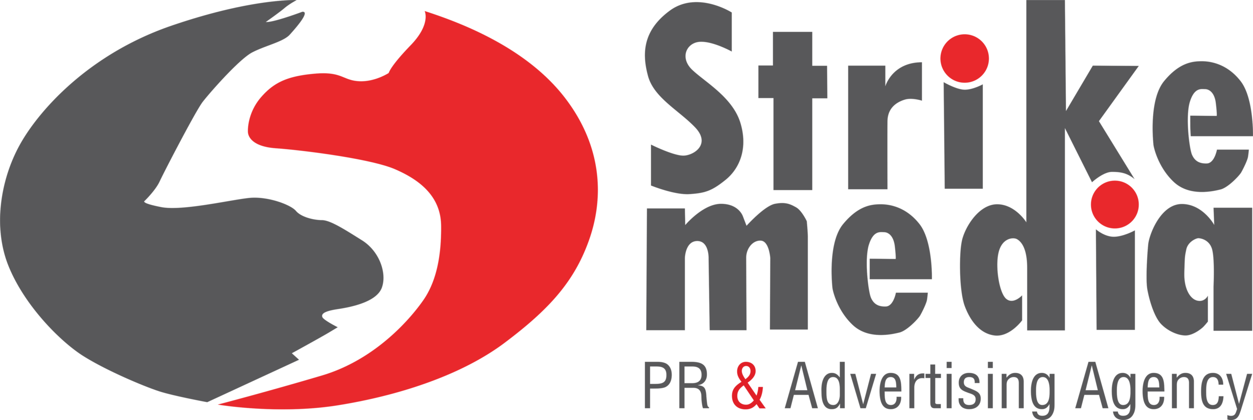 Strike Media