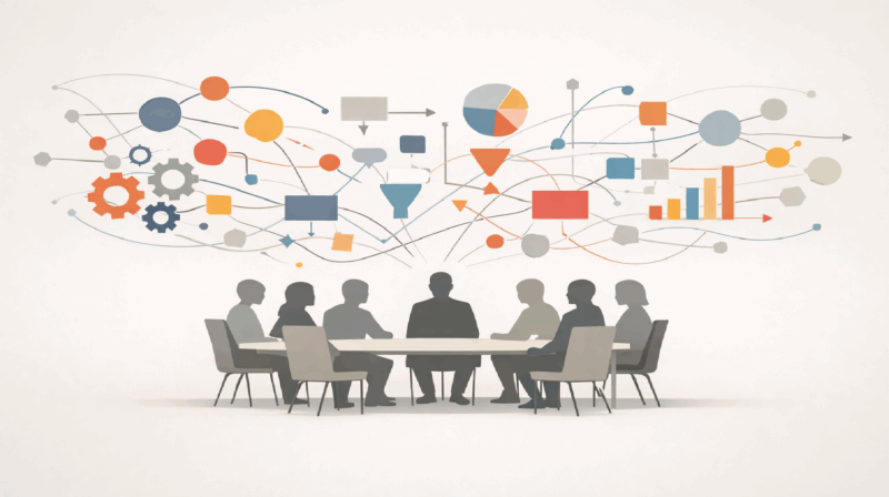 The future of GTM starts with causal clarity
