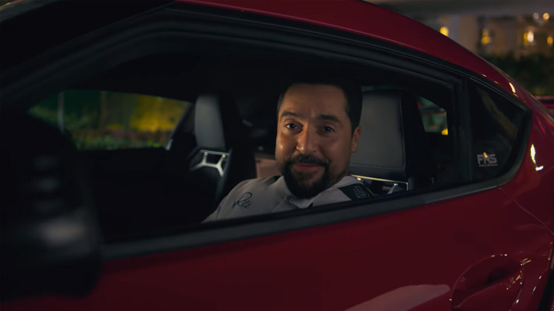 Ritz New Zayed Ft. Ahmed El Wakil