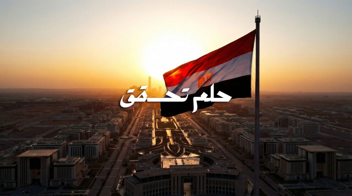 From Sand to Skyline: How the New Administrative Capital is Redefining Egypt’s Future