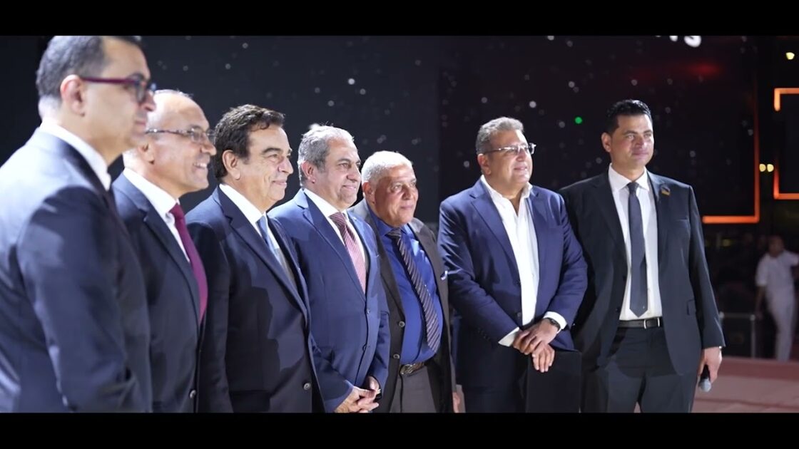 Real Estate Developers Association · Industry Documentary