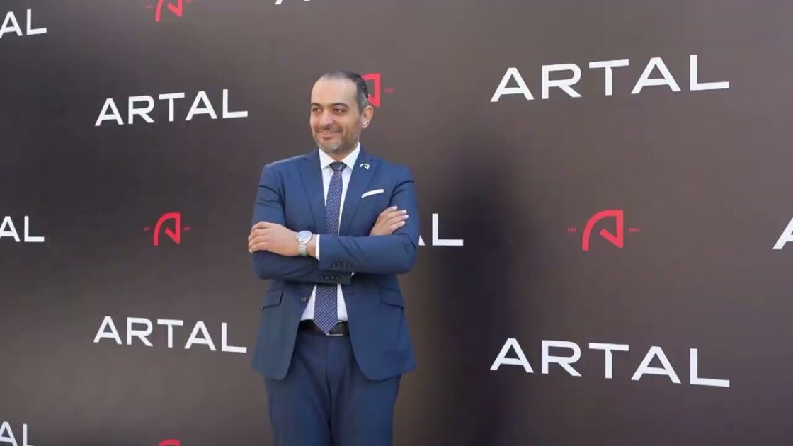 Artal Developments · Press Conference