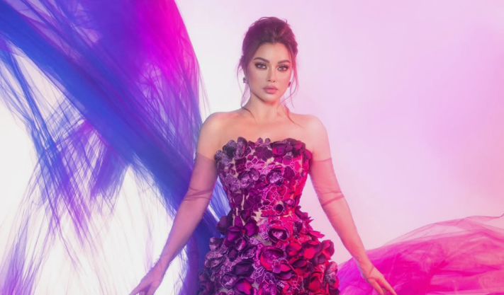 LAYAL Launch · New Event Developments Ft. Haifa Wahbe