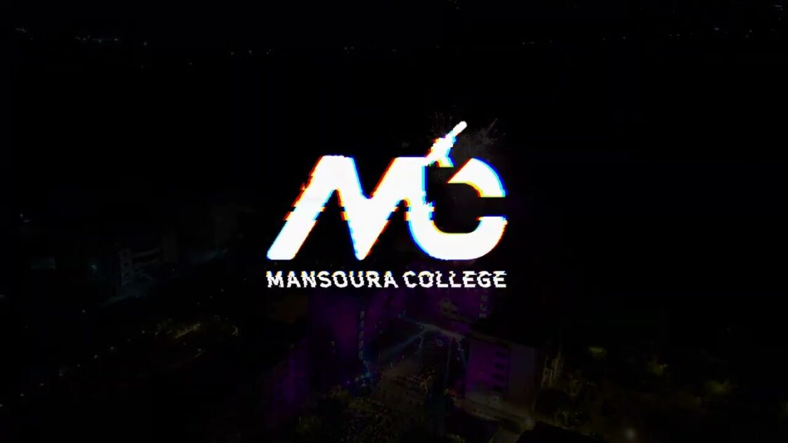 Mansoura College · Graduation Ceremony