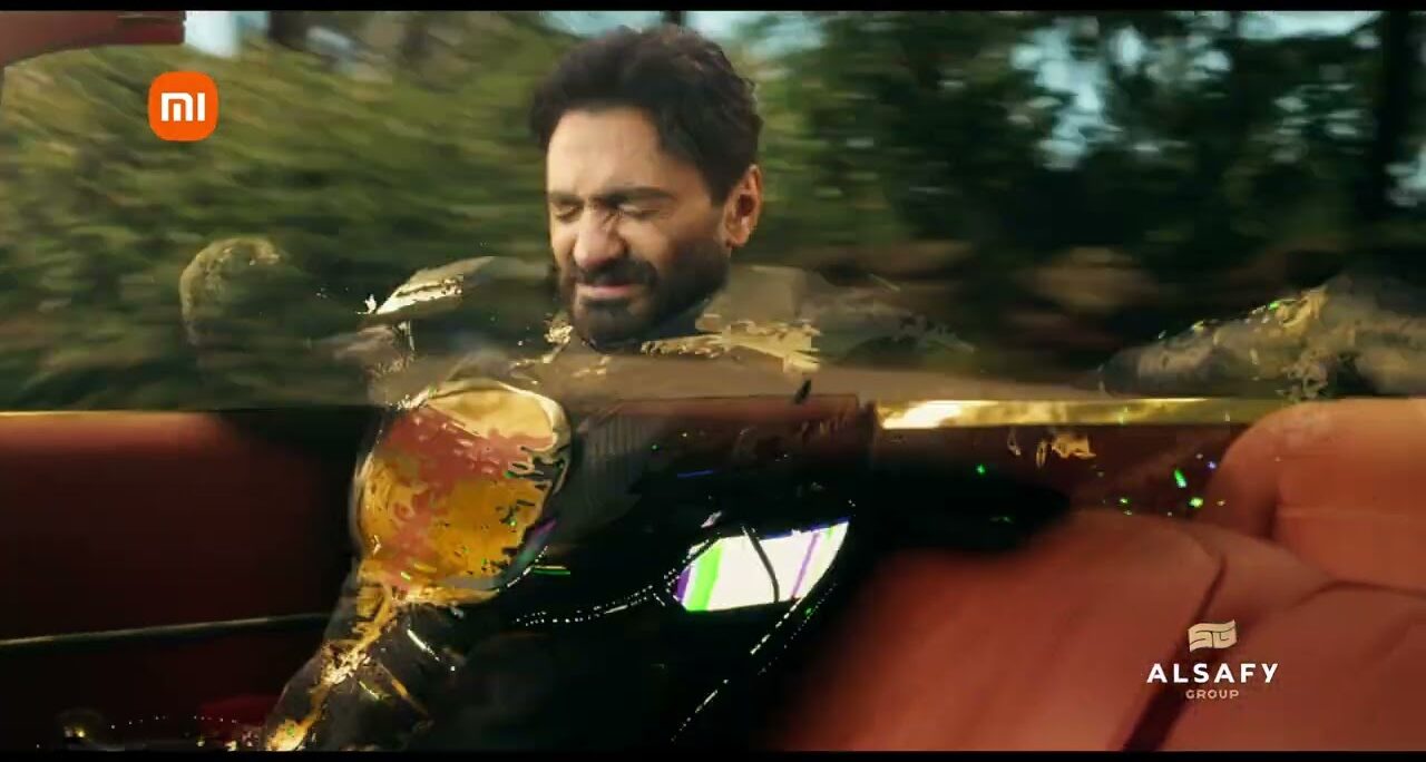 How Xiaomi Made Tamer Hosny Its Cultural Anchor in Egypt · The Brand Partnership Case Study