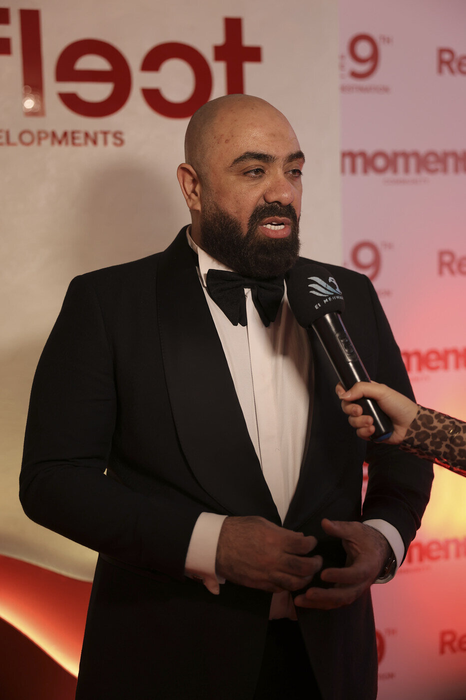 Moment Community Launch Event · Media Coverage · Reflect Developments