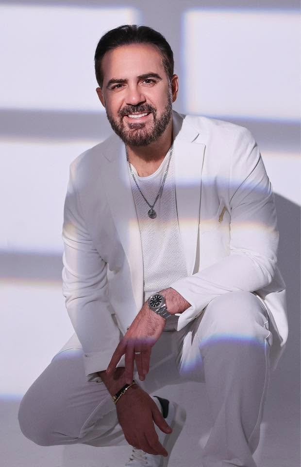 Wael Jassar — لحظة (Lahza) for Moment Community by Strike Media